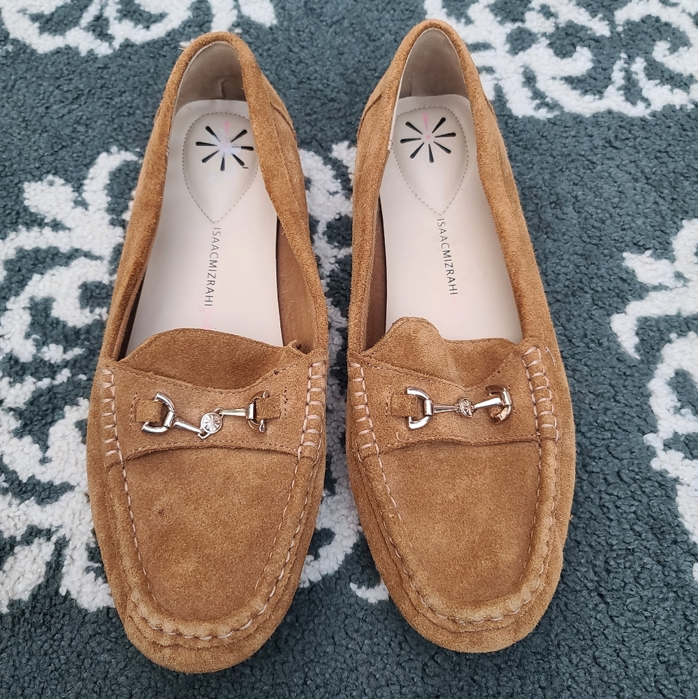 Isaac Mizrahi Shoes Size 11